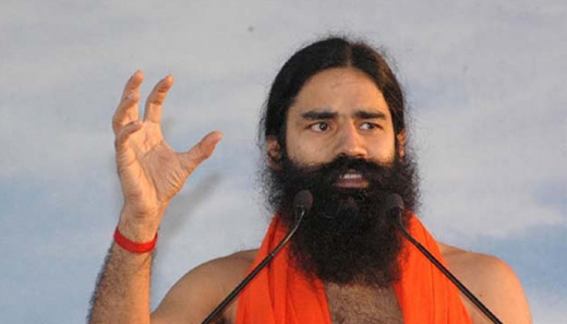 baba ramdev 14 aug 17